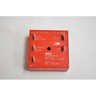 It's supposed. . Miller bobcat 225 idle control module